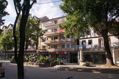 Bad Pyrmont
